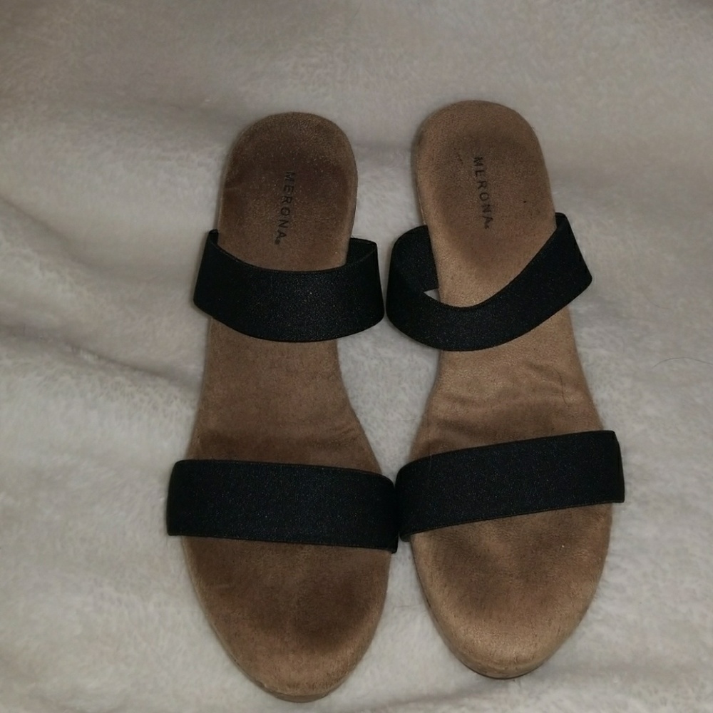 Wedges